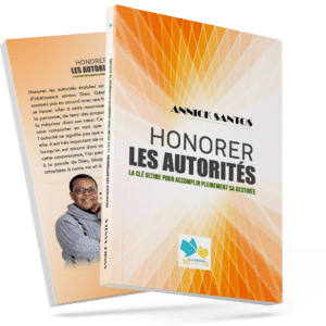Honorer les autorités.