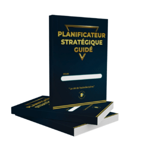 Planificateur stratégique guidé.