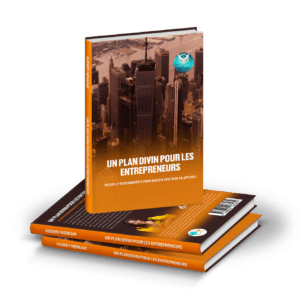 Un plan divin pour les entrepreneurs