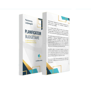Planificateur budgétaire