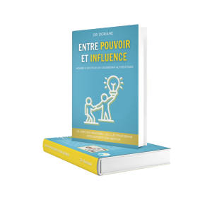 Entre pouvoir et influence