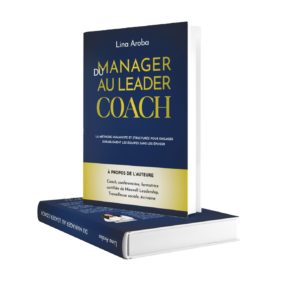 Du manager au leader-coach
